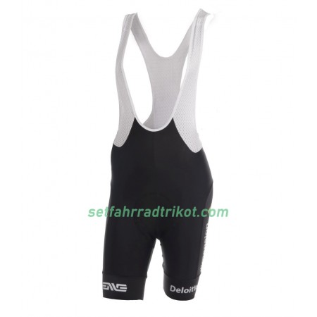 Trägershorts 2018 Dimension Data Damen N001